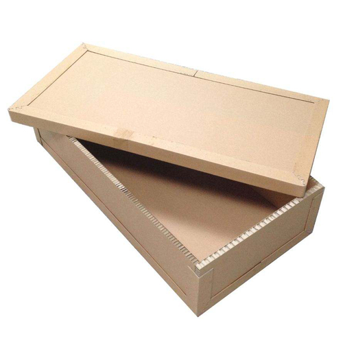 Thùng giấy tổ ong (2)