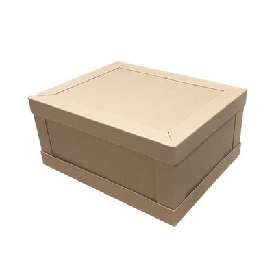 Honeycomb carton
