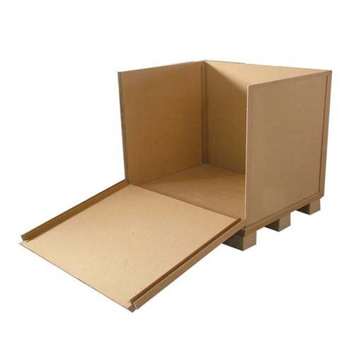 Thùng giấy tổ ong (1)